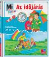 Mi MICSODA JUNIOR: Az időjárás 