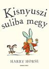 Harry Horse: Kisnyuszi suliba megy