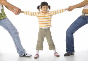 UTÓPIA - avagy kell-e nekünk közös szülői felügyeleti jog?!