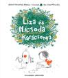 Liza és Micsoda Karácsonya