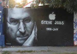 Egy reziliens ember: Steve Jobs