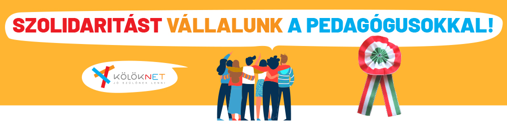 Kölöknet Szolidaritás