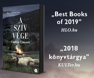 TeaKiadó - A Szív Vége